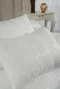 L'essentiel linge de maison Slayka - Crema